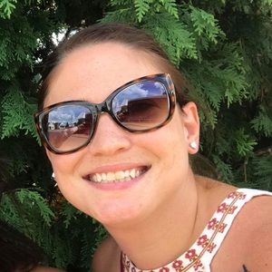 Meet your Posher, Meagan